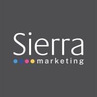 sierra marketing logo image