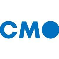 chief marketing officer logo image