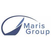 maris group ltd logo image