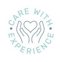 care with experience logo image