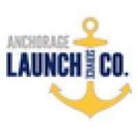 anchorage launch service company logo image