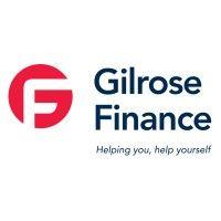 gilrose finance company limited logo image