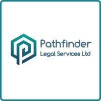 pathfinder legal services ltd logo image