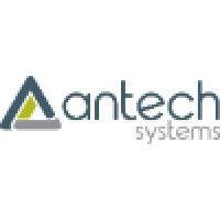 antech systems, inc. logo image