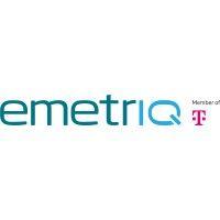 emetriq logo image