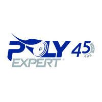 polyexpert • polyethylene films logo image