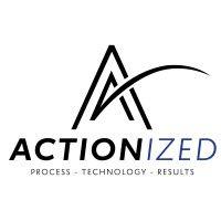 actionized advisors - retail consulting and trusted advisors logo image