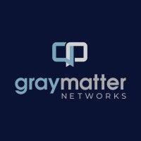 graymatter networks logo image