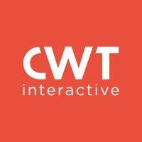 cwt interactive logo image