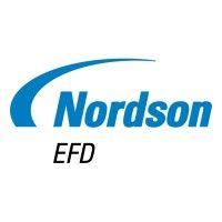 nordson efd logo image