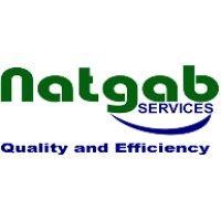 natgab services ltd logo image