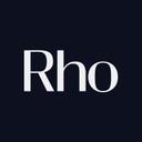 logo of Rho