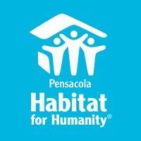 pensacola habitat for humanity logo image