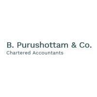 b. purushottam & co.