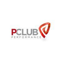 p club performance logo image