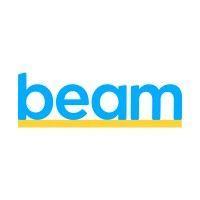 beam logo image