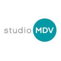 studiomdv, llc logo image