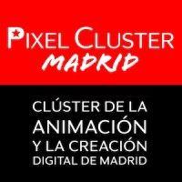 pixel cluster madrid