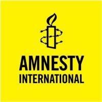 amnesty international usa logo image