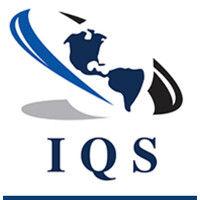 iqs inspection , llc logo image