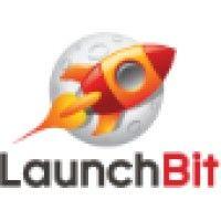 launchbit logo image