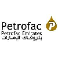 petrofac emirates llc logo image