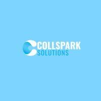 collspark solutions logo image