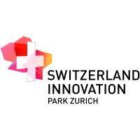 switzerland innovation park zurich