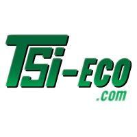 tsi services management inc. (tsi-eco.com) logo image