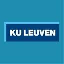 logo of Ku Leuven