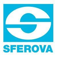 sferova s.r.l. logo image