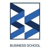 shenzhen technology university business school logo image