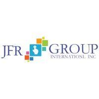 jfr group international inc