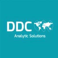 ddc as logo image