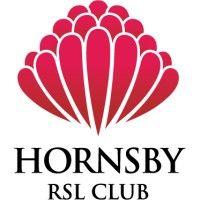 hornsby rsl club logo image