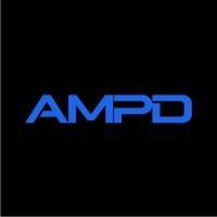 ampd performance logo image