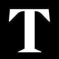 the times logo image