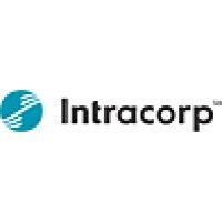 intracorp logo image