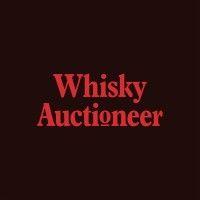 whisky auctioneer logo image