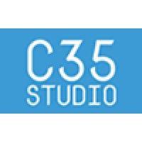 c35 studio logo image