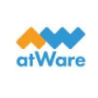 atware, inc. logo image