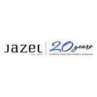 jazel logo image