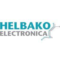 helbako electronica srl logo image