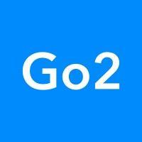 go2 logo image