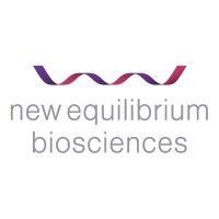 new equilibrium biosciences logo image