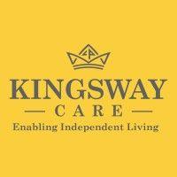 kingsway care logo image