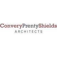 convery prenty shields architects logo image