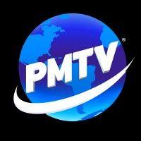 pmtv - producers management television logo image