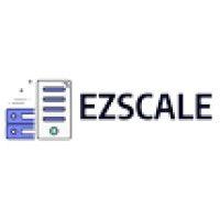 ezscale hosting, llc logo image