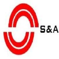 s&a industries corporation logo image